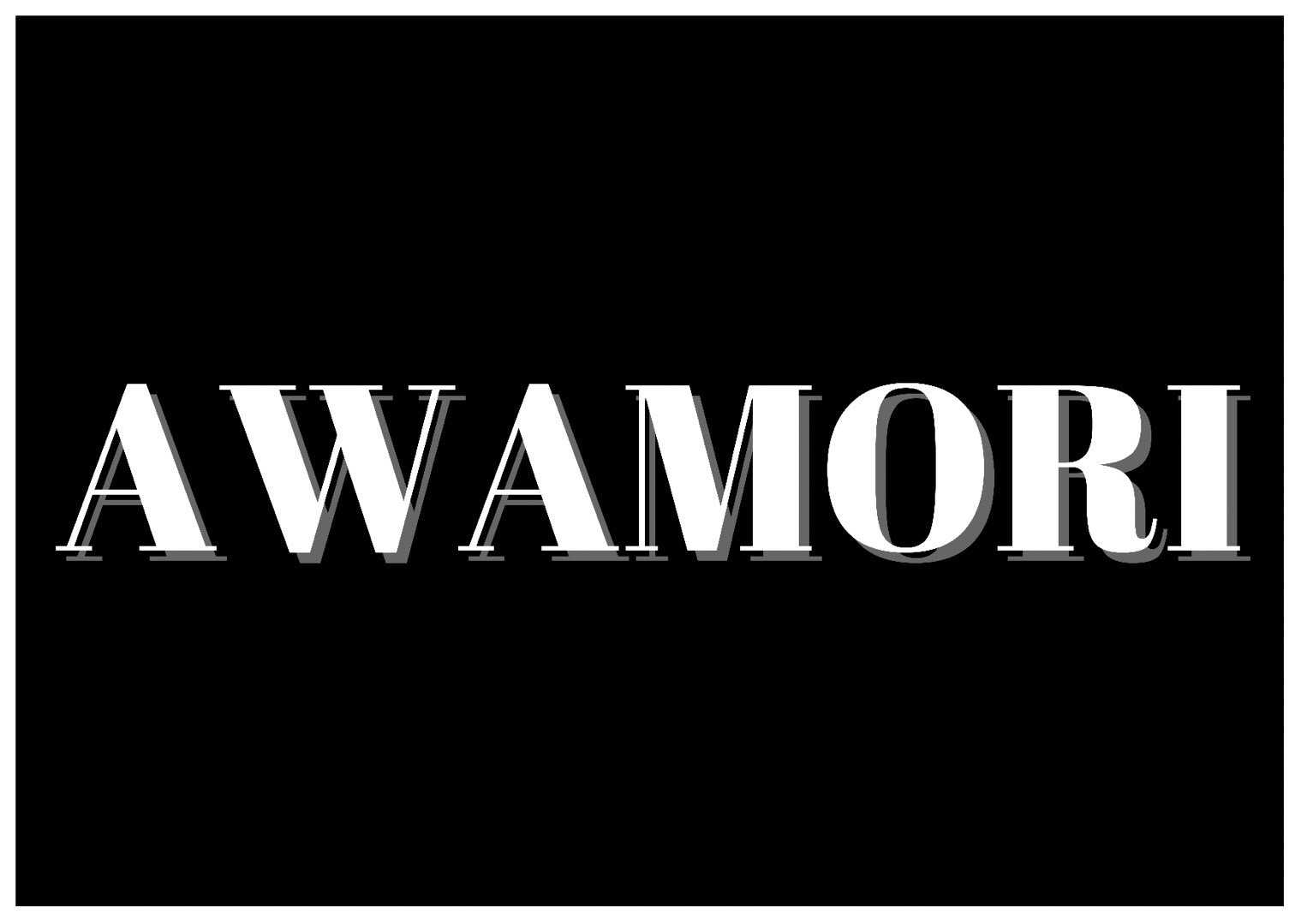 AWAMORI